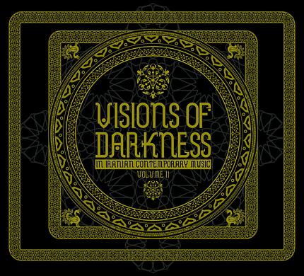 archive & augenzeugen: V.A. - Visions Of Darkness: Volume II, Disk 1/Cold Spring