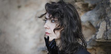 Lucrecia Dalt