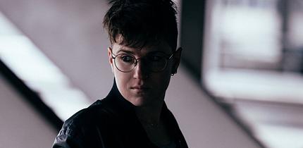 Julia Reidy
