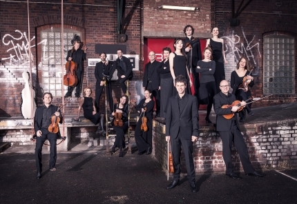 Greatest Hits: CLAUDE VIVIER–ENLIGHTENED CHILD • Bundesjugendballett • Ensemble Resonanz