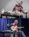 Bromp Treb / Nicola L. Hein