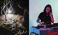 NOCTUI w/Sholto Dobie, Shelley Parker