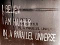 Emerge / Gerald Fiebig / TBC + jetzmann (Pausenbeschallung)