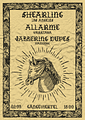 Shearling + Allarme + Jabbering Dupes