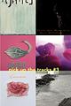 klingding radio • 19.9.25 – 22:00 • pick up the tracks #3 • FSK 93,0 Mhz ± DAB+