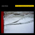 die ganze platte: Juhani Silvola - The Slow Smokeless Burning Of Decay/Eighth Nerve Audio