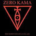 archive & augenzeugen: Zero Kama - The Secret Eye Of L.A.Y.L.A.H./Athanor