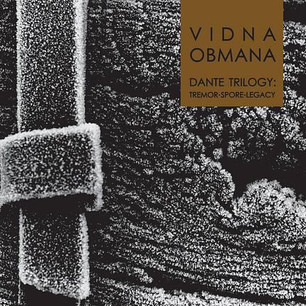 die ganze platte: vidna obnana - dante triology, disc 1/Zoharum