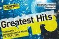 Greatest Hits Festivaleröffnung: Klangforum Wien