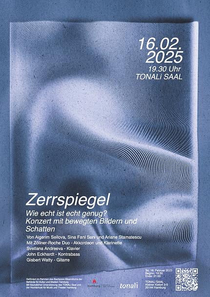 Zerrspiegel