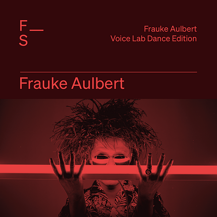 Frauke Aulbert: Voice lab – dance edition