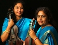 The Violin Sisters - Lalitha & Nandini