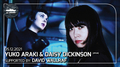 Yuko Araki & Daisy Dickinson // David Wallraf