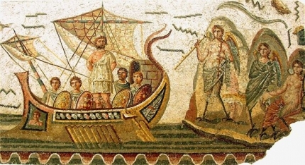 Odyssa