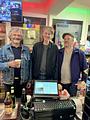 Queller Trio