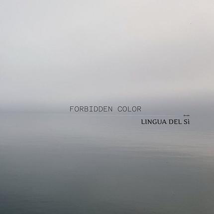 Forbidden Color + das fehler / The Wendlings