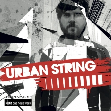 »Scanners« urban string