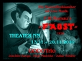 " FAUST " - Stummfilmkonzert