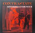 die ganze platte: Contrastate – Recorded Evidence II/Black Rose Recordings