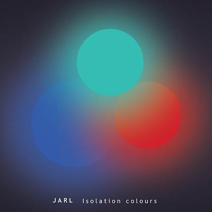 die ganze platte: Jarl - Isolation Colours/Zoharum
