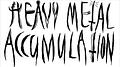 HEAVY METAL ACCUMULATION