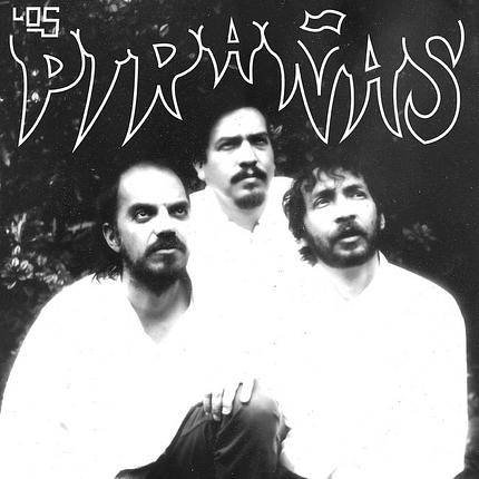 die ganze platte: Los Piranas - Una Oportunidad más de triunfar en la vida