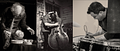 Audible Instances at Westwerk: OPPUGN (Küchen, Hughes, Trilla)