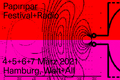 Papiripar - Festival+Radio