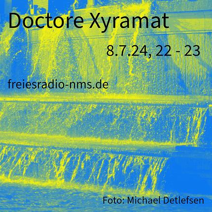 Doctore Xyramat