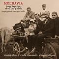 die ganze platte: Moldavia - Peasant Tunes From The Old Land Of Harlau/Buda Musique