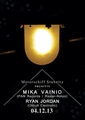 Mika Vainio/Ryan Jordan - Electronic Exploration into Sound