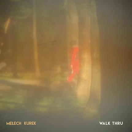 die ganze platte: Melech, Kurek - Walk Thru/Gusstaff Records