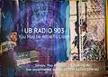 UB Radio Salon 903 - You May be 4th'd To Listen...