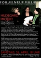 Hildegard Projekt hildegard-fragment I hildegard-fragment II