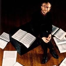 Anton Webern - Igor Stravinsky
