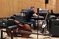 tunes + pieces von Wolfram Simon