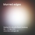 Festival für aktuelle Musik Hamburg, 2.-17. Mai 2014