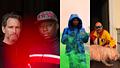 Yao Bobby (tg) x Simon Grab (ch), Wosto (Teerpappe) feat. RazPick-All (ng/de)