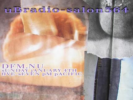 UBRadio Salon #364
