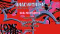 Anachronism #12586269025 - Este Kirchhoff, Tintin Patrone, Oliotronix